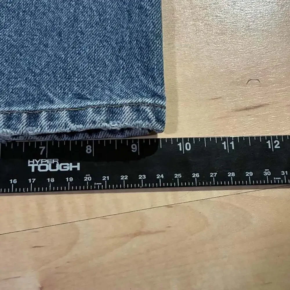 Vintage Carhartt Relaxed Fit Denim Jeans